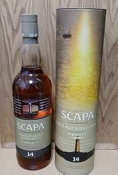 スキャパ　14年 Amazon.co.jp: スキャパ14年 SCAPA ウイスキー : 食品・飲料・お酒